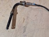 Exhaust gas temperature sensor