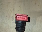 High voltage ignition coil