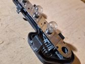 Porte ampoule de feu arrière