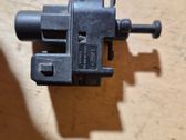 Brake pedal sensor switch