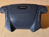 Steering wheel airbag