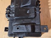 Deckel Batteriekasten