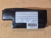 Seat airbag