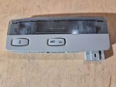 Front seat light