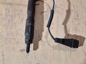 Injecteur de carburant