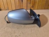 Front door electric wing mirror