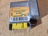 Airbag control unit/module