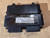 Door central lock control unit/module