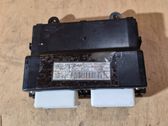 Door control unit/module