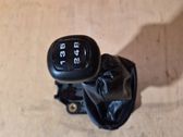 Gear shift rod