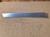 Front door trim bar