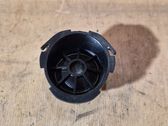 Front door speaker
