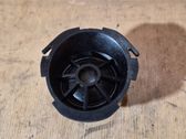 Front door speaker