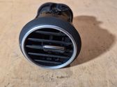 Dashboard side air vent grill/cover trim