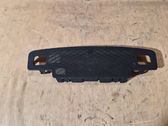 Dash center speaker trim cover