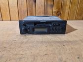 Radio/CD/DVD/GPS-pääyksikkö