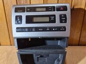 Console centrale