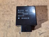 Door control unit/module