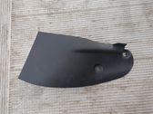 Dashboard side end trim