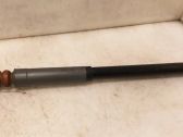 Rear shock absorber/damper