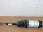 Stoßdämpfer mit Federbein hinten