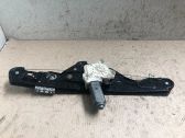 Fensterheber mechanisch Tür hinten