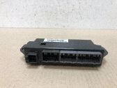 Autres unités de commande / modules