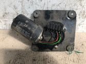 Motor del limpiaparabrisas