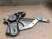 Fensterheber mechanisch Tür hinten
