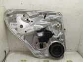Fensterheber mechanisch Tür hinten