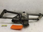 Motor y varillaje del limpiaparabrisas delantero