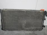 Wasserkühler Kühlerpaket