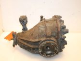 Hinterachsdifferential