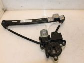 Fensterheber mechanisch Tür hinten
