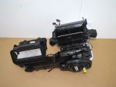 Commande de chauffage et clim