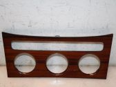 Autres pièces du tableau de bord