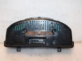 Velocímetro (tablero de instrumentos)