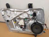 Fensterheber mechanisch Tür vorne