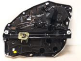 Fensterheber mechanisch Tür hinten