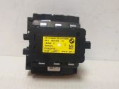 Autres unités de commande / modules