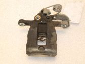 Bremssattel hinten