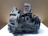 Manual 5 speed gearbox