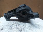 Front differential