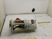 In-tank fuel pump
