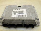 Engine control unit/module