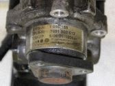 Servopumpe