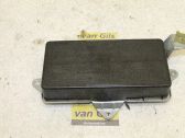 Airbag porte avant