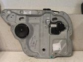 Fensterheber mechanisch Tür hinten