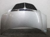 Capó/tapa del motor