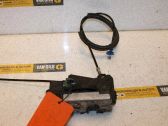 Línea de cable puerta delantera